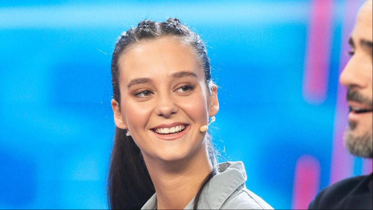 Victoria Federica saca su carácter y se encara con Santiago Segura por su injusta valoración en El Desafío: “Mejor me callo”