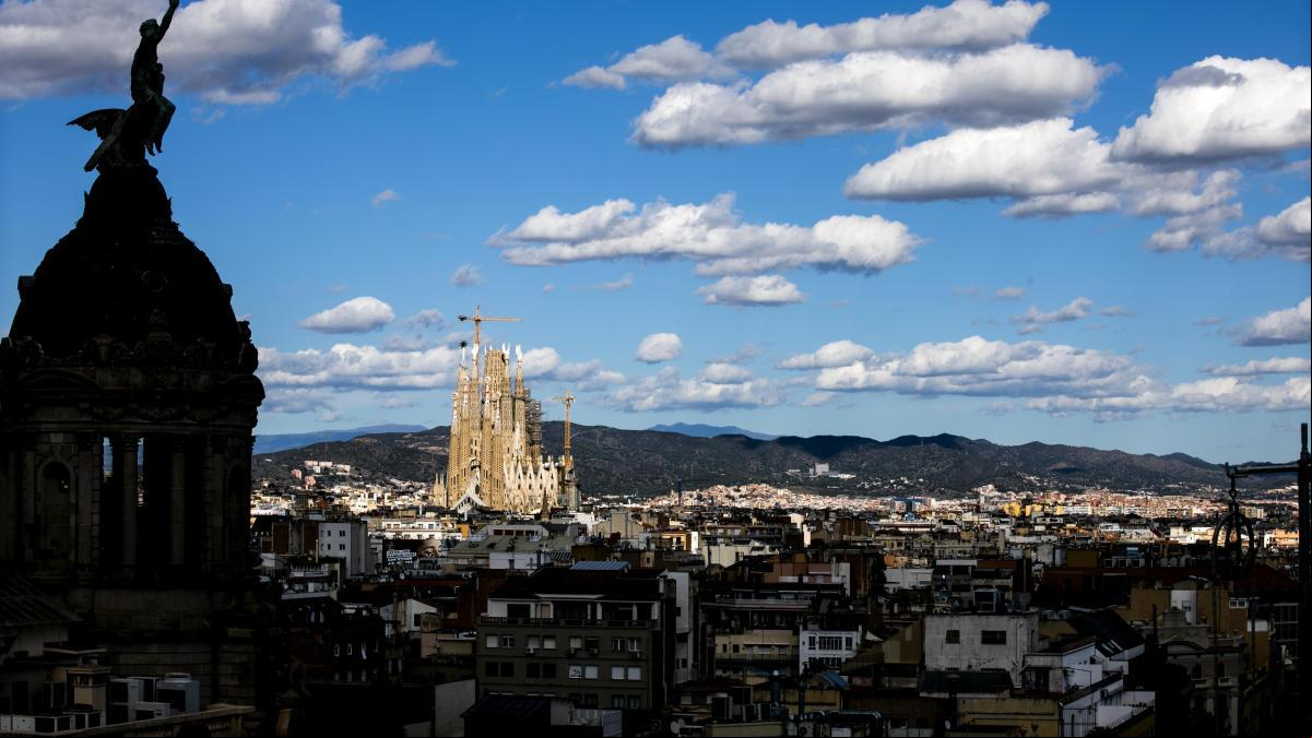 Barcelona, Trump y el desencanto americano