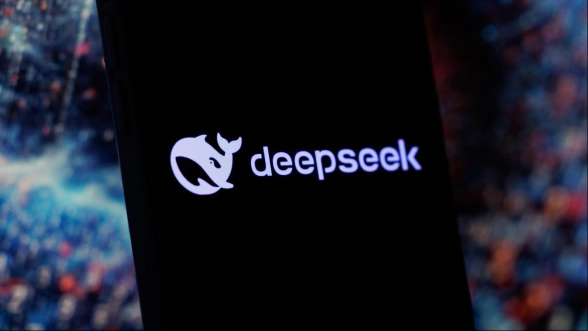 La fortuna de los más ricos cae en 100.000 millones por el terremoto DeepSeek