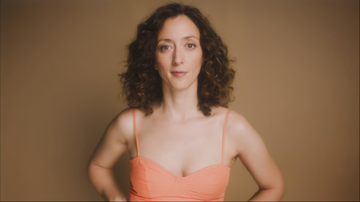 Pilar Bergés, actriz: “Ahora veo a los animales; antes no los veía, mis gatos han enriquecido tanto mi vida que la han hecho mucho más bonita, me emociono y todo”