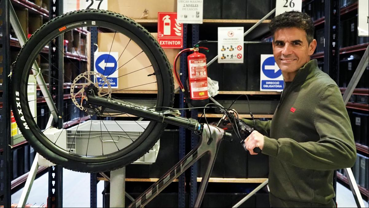 Tradeinn, un gigante de la venta deportiva por internet
