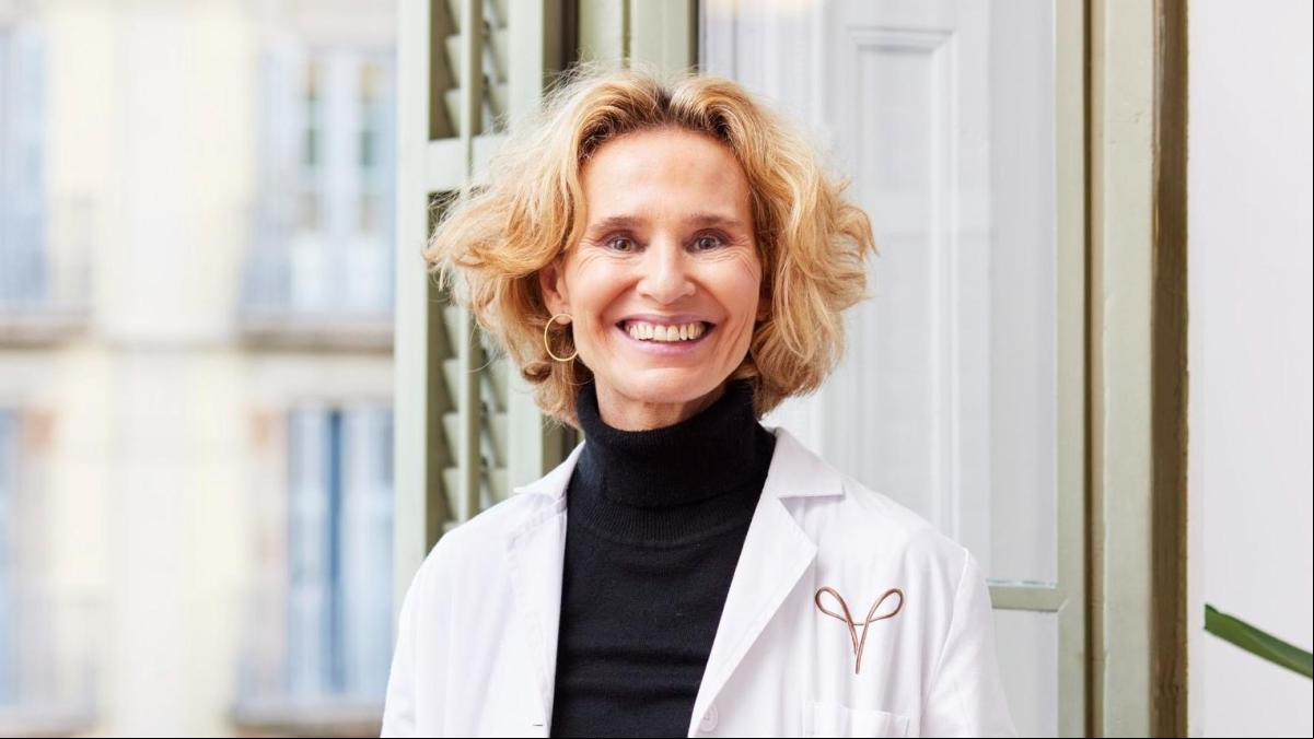 Marimer Pérez, ginecóloga y especialista en menopausia: “No estamos aquí para rejuvenecer, estamos aquí para envejecer con dignidad y calidad de vida”