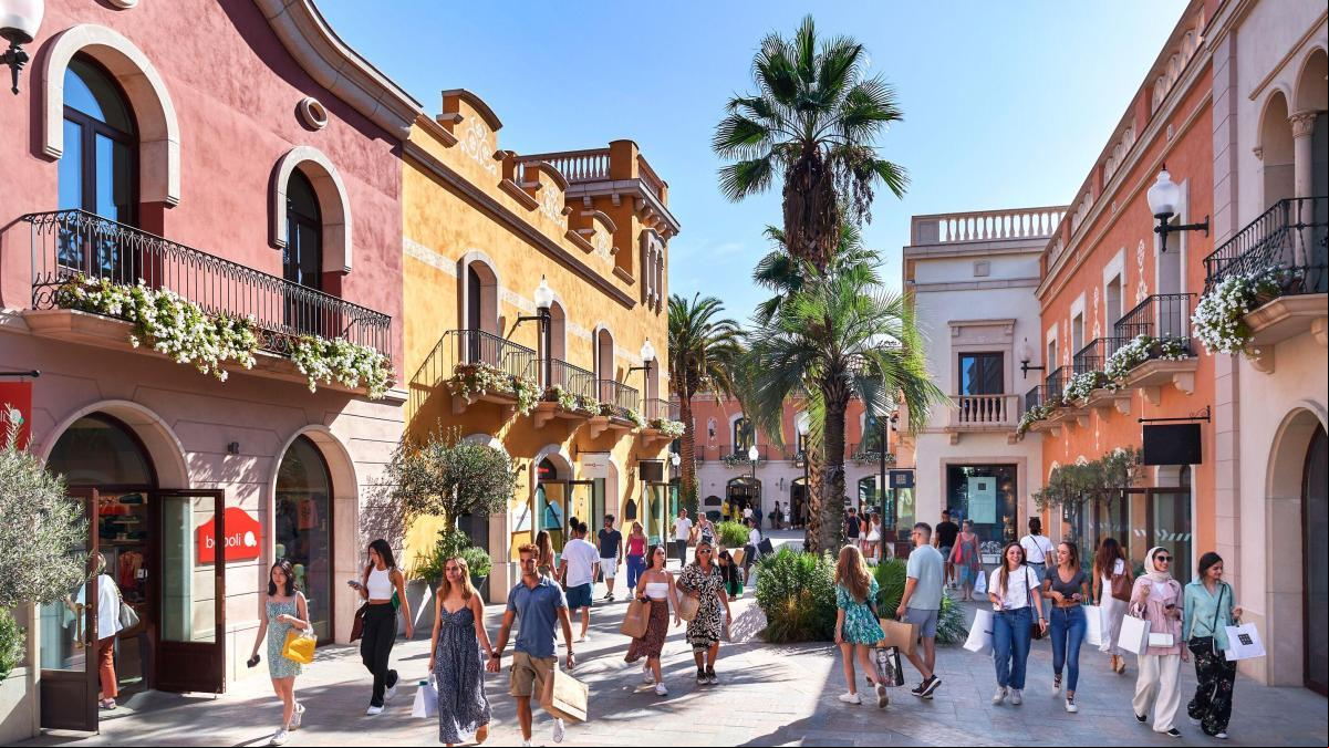 Gana todas tus compras en la Roca Village con ‘El gran Weekend’