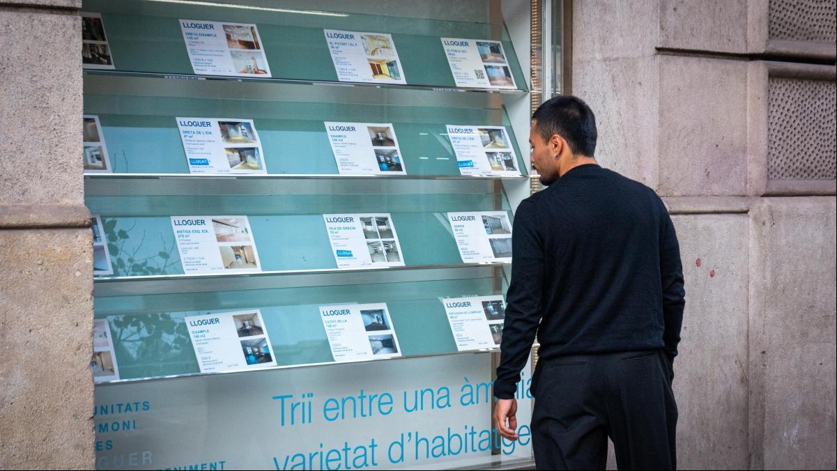 El Euribor sube por primera vez en nueve meses: así quedará tu hipoteca