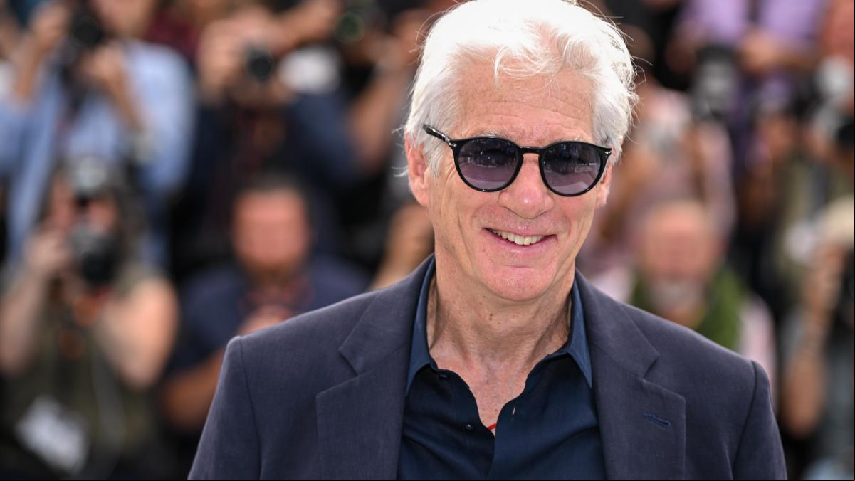 Richard Gere regresará a un BCN Film Fest que rendirá homenaje a Mastroianni