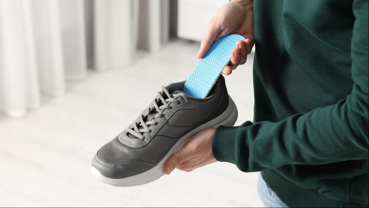 Las mejores plantillas para caminar y estar de pie con máxima comodidad