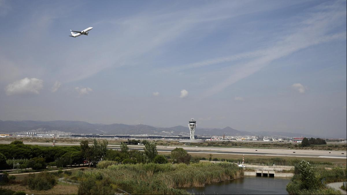Foment propone diez infraestructuras imprescindibles para Catalunya