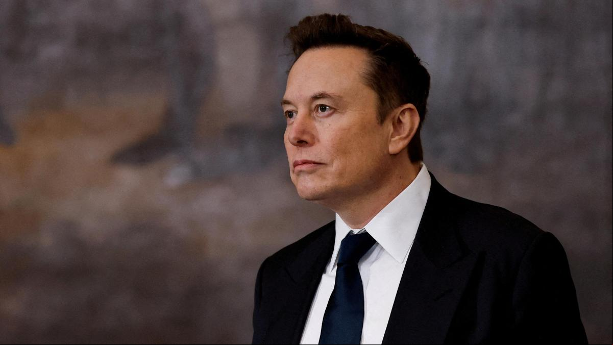 Anonymous revela la identidad de algunos de los colaboradores del Departamento de Musk