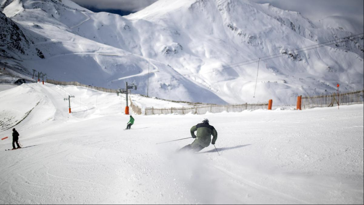 De la Marxa Beret a la Copa del Mundo de skimo, planes para una escapada a la nieve