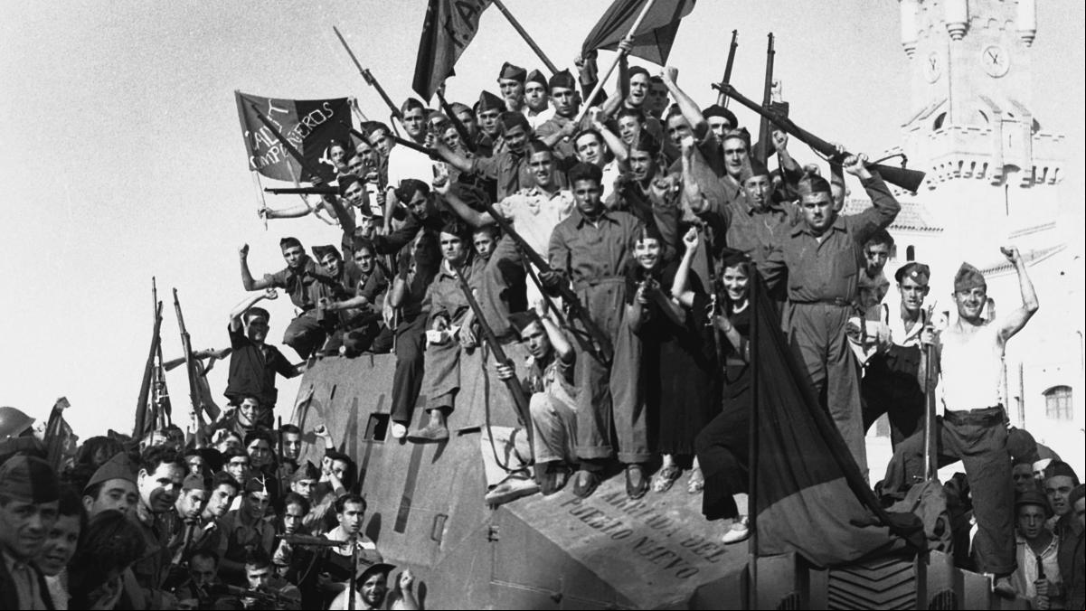 Diplomacia británica contra Companys