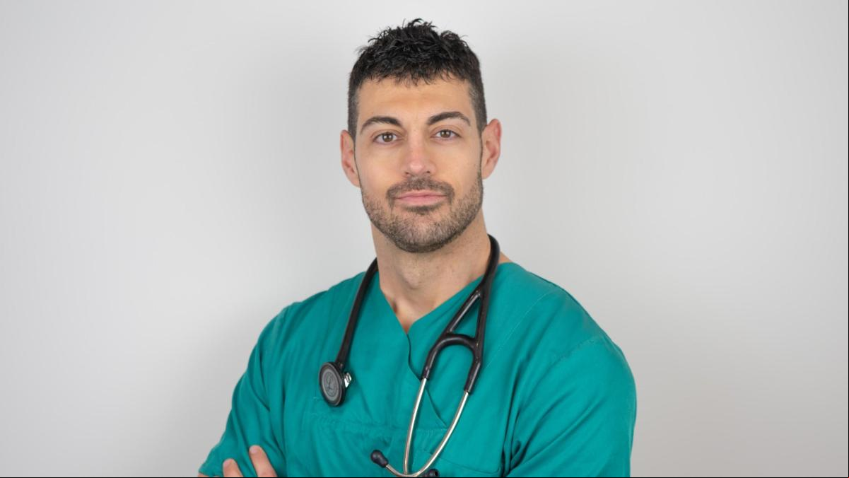 José Abellán, cardiólogo: “El estrés es un mecanismo fisiológico que tenemos para luchar frente a algo que comprometa nuestra vida”