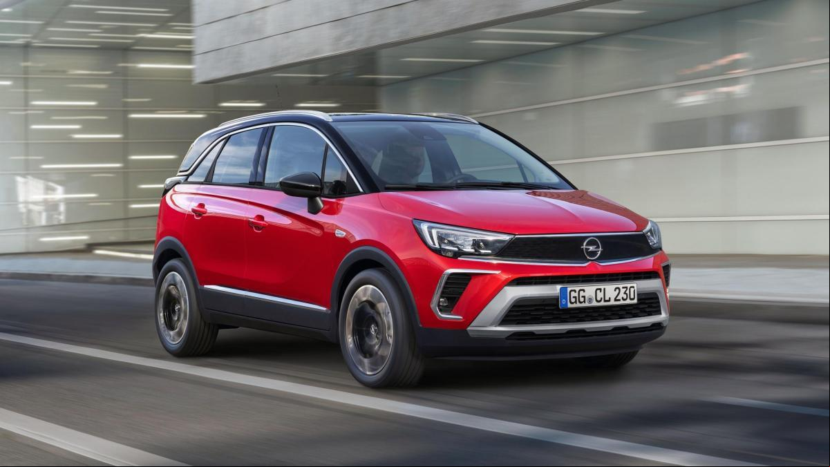 El secreto que lleva cada coche que fabrica Opel desde hace más de 20 años y que no saben ni los dueños de los vehículos