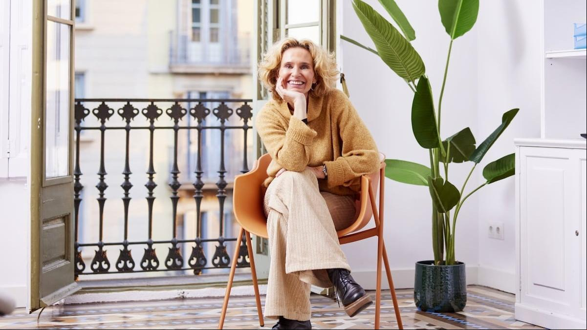 Marimer Pérez, ginecóloga: “Cuidarse durante la menopausia no es solo comer bien, entrenar fuerza y descansar, nos olvidamos de hacer lo que nos hace felices