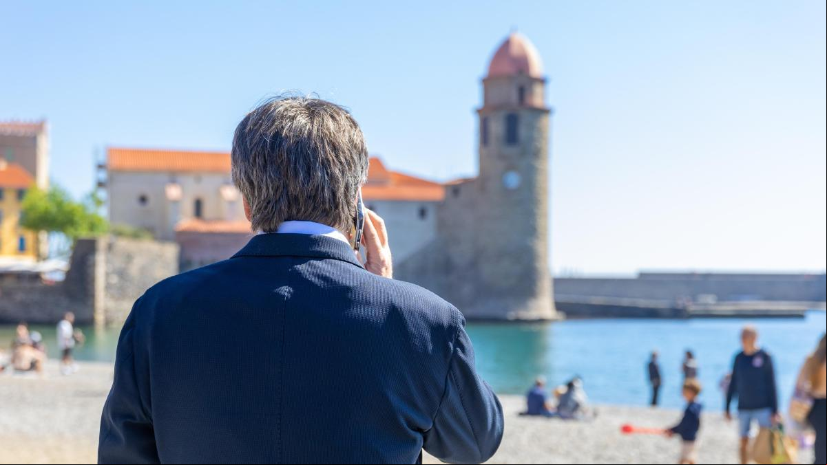 El método Puigdemont