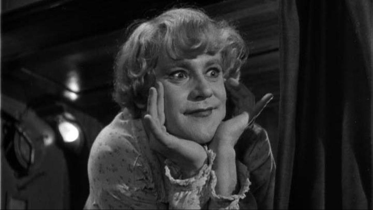 Jack Lemmon, el actor perfecto (y una bellísima persona)