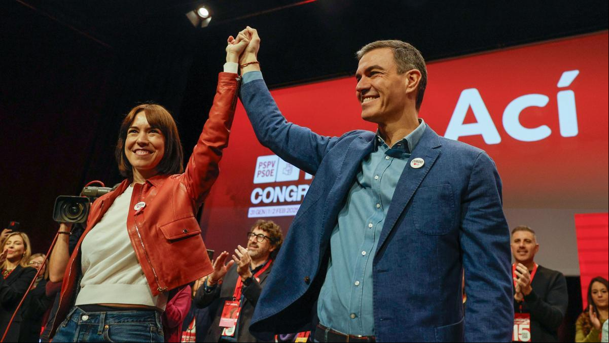 Sánchez recobra aliento tras el pacto con Junts para sostener la legislatura
