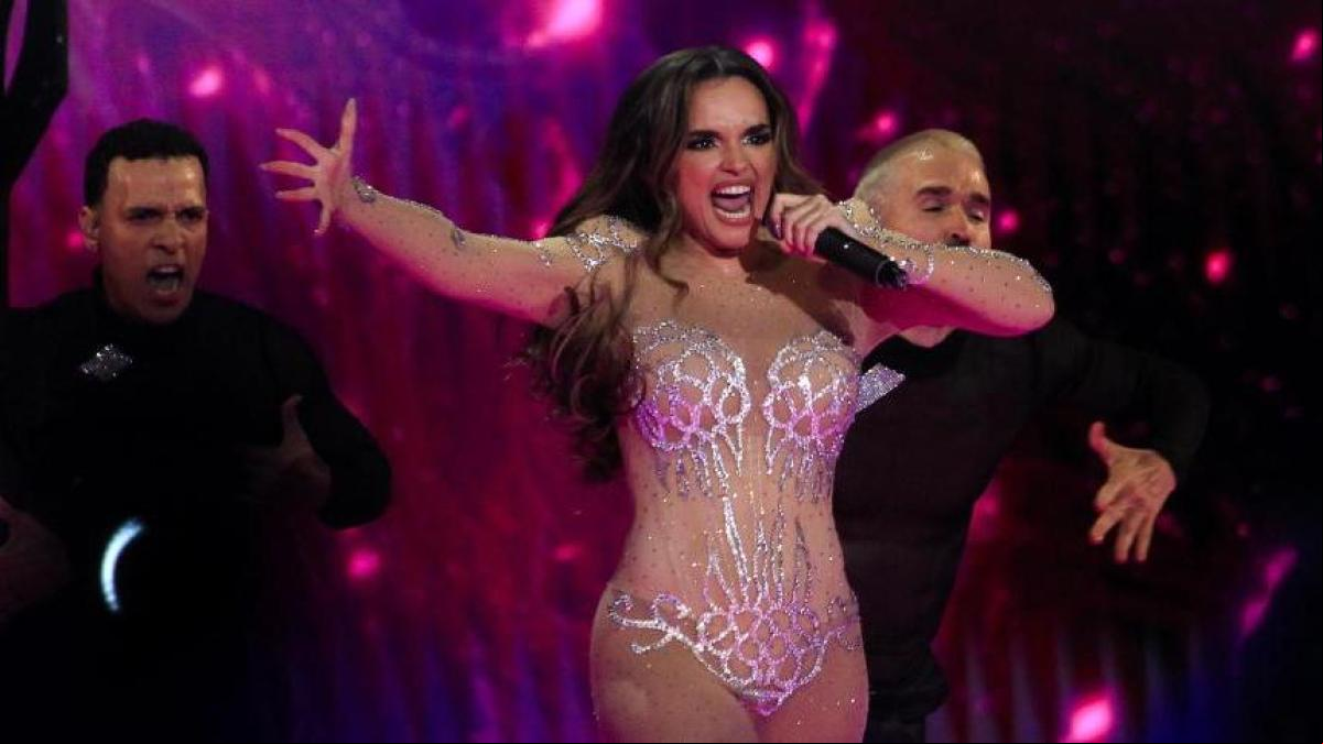 RTVE modifica la canción de Melody en Eurovisión 2025: en los próximos días presentará una versión más internacional