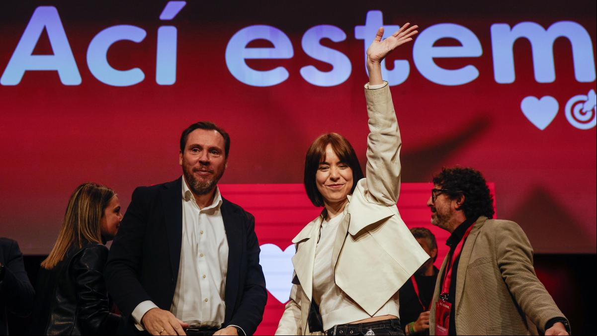 Oscar Puente: “¿Qué estaba haciendo Mazón mientras la gente se ahogaba?