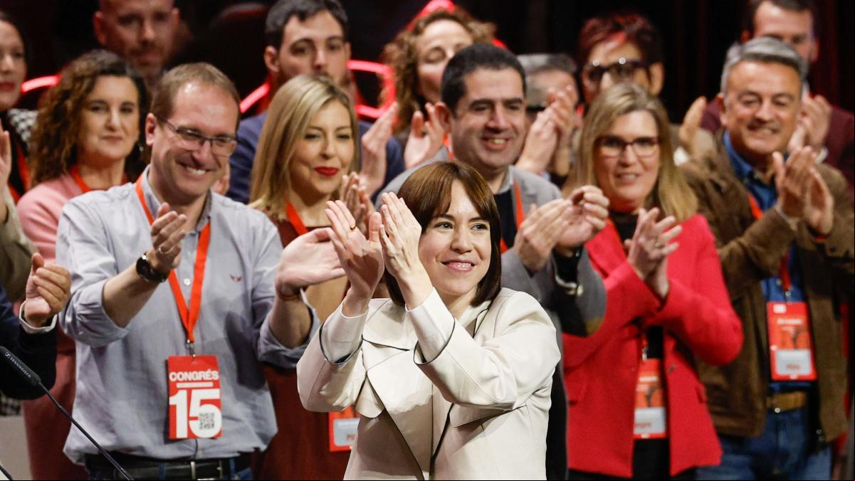Morant exhorta al PSPV a ganar a Mazón por “todo el dolor innecesario causado”