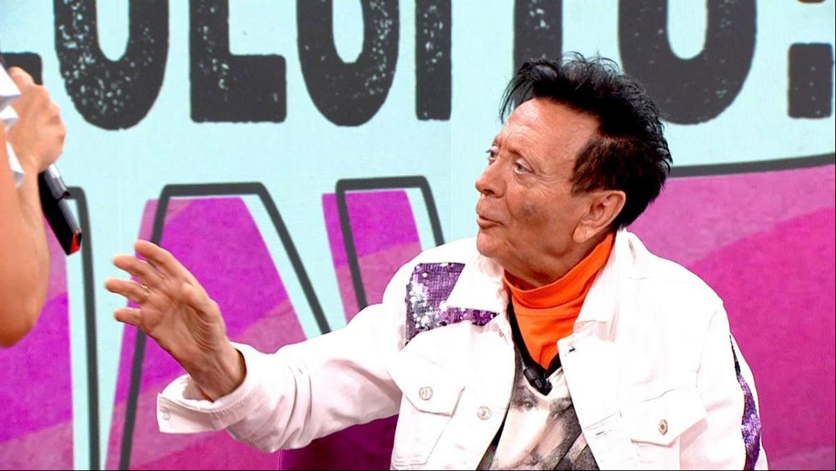 Fallece a los 87 años Ruphert, “el peluquero de las estrellas”