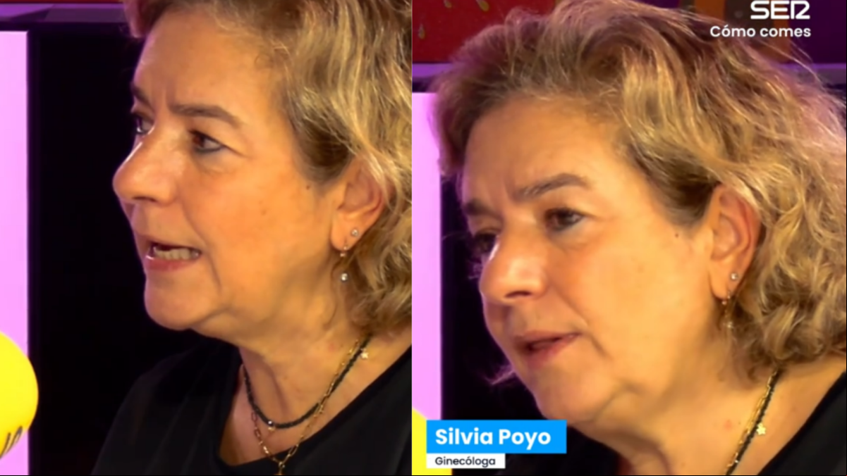 Silvia Poyo, ginecóloga, advierte sobre el popular uso de los tratamientos pellets en clínicas de estética: “Eso es malo para la mujer”