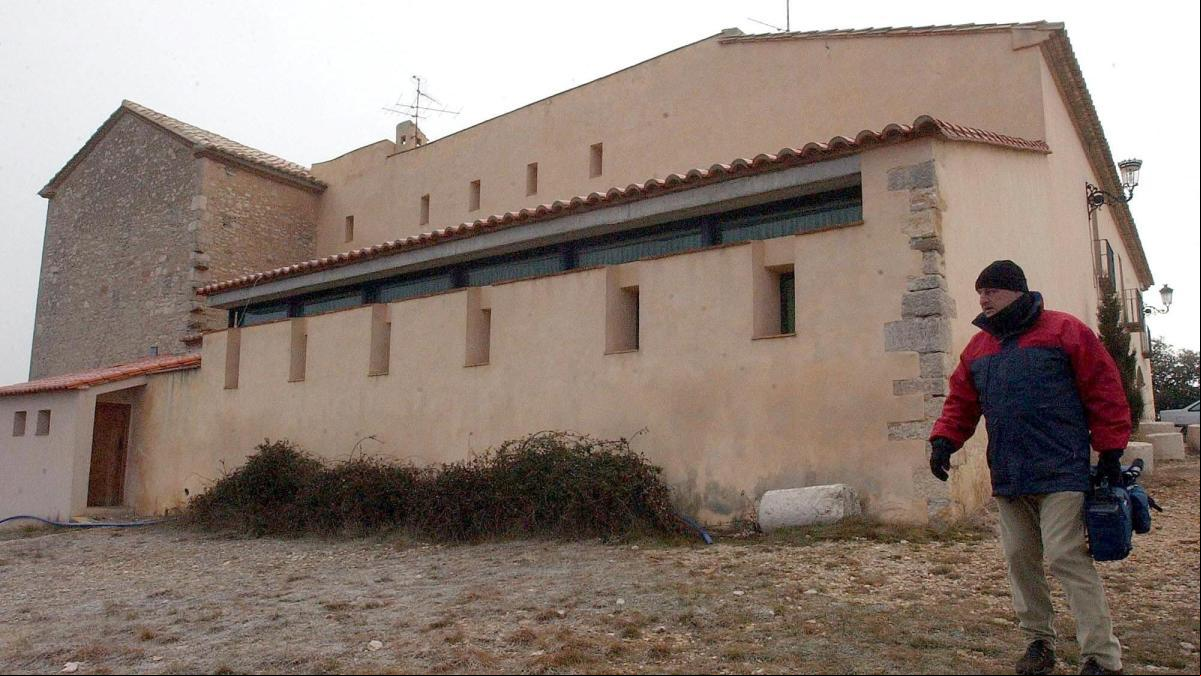 Veinte años de la tragedia del albergue de Todolella, la silenciosa muerte de 18 jóvenes
