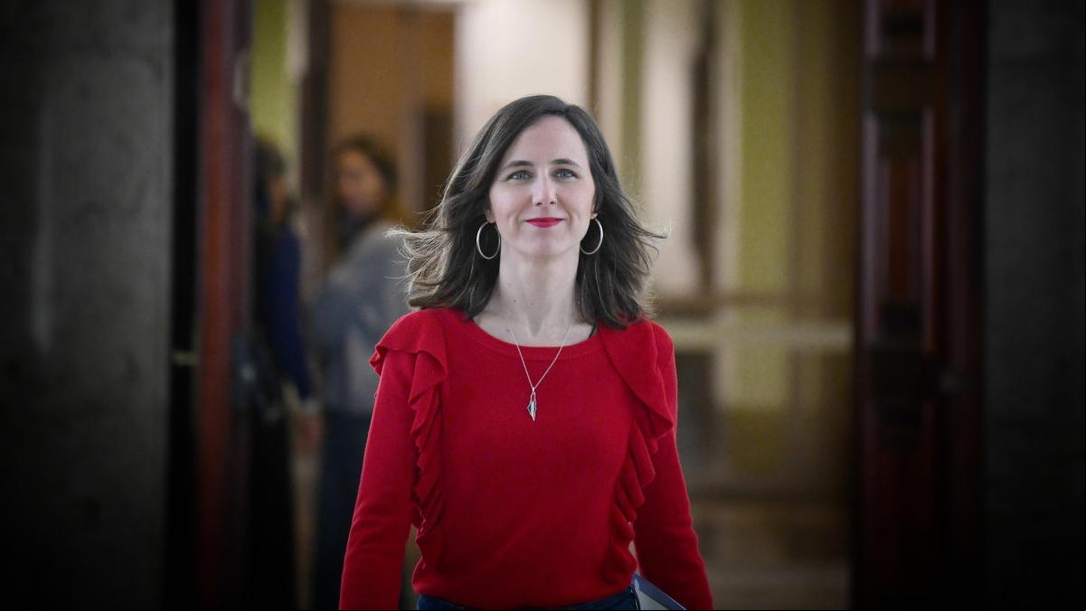 Belarra confirma que se presentará a la reelección como líder de Podemos