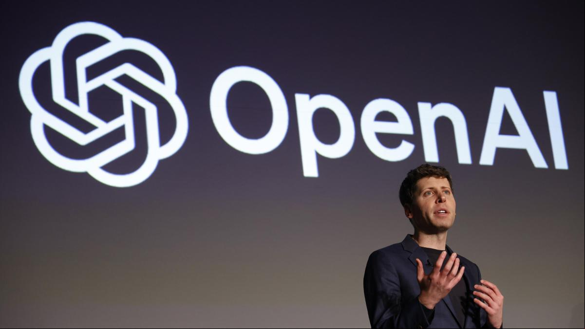 Sam Altman, dueño de ChatGPT, y su fórmula del éxito: “Si lo consigues, has hecho un 80% del trabajo”