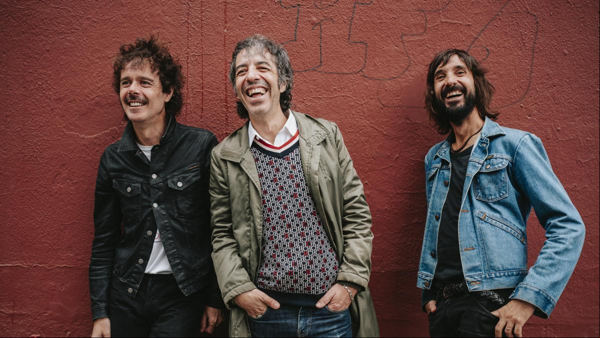 Primer avance del nuevo disco de Sidonie, íntegramente en catalán