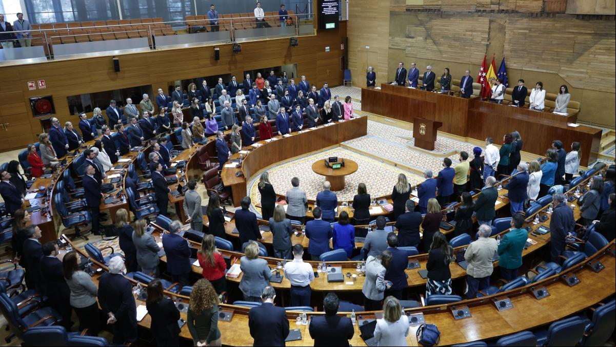 La Asamblea rechaza una ley que permitiría a los vecinos vetar pisos turísticos en sus bloques