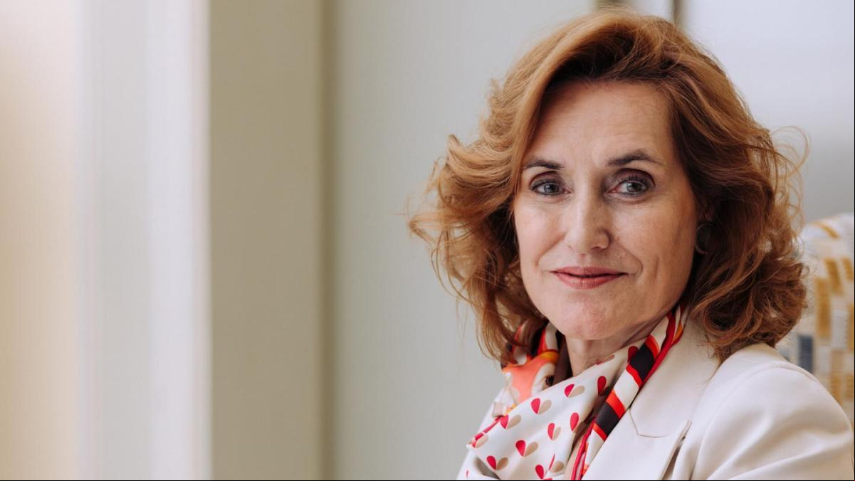 Laura Sánchez-Molero presidirá DKV Seguros en sustitución de Javier Vega de Seoane