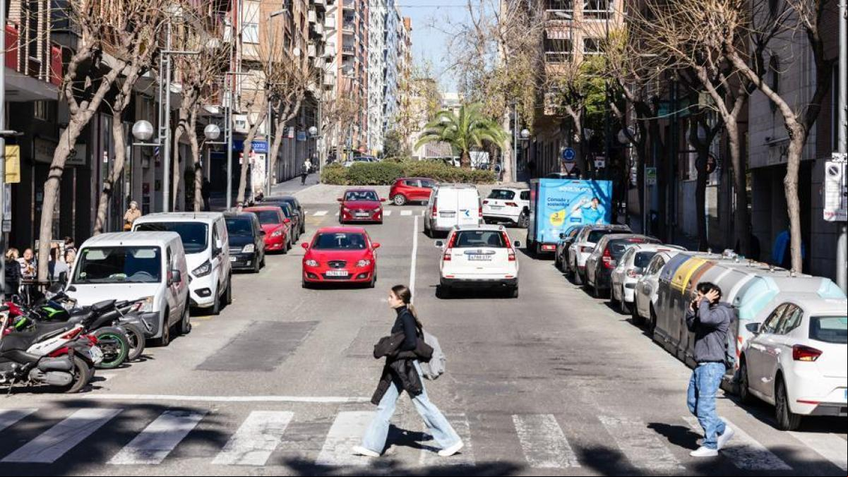 Los ladrones reincidentes cronifican los robos en coches en Tarragona