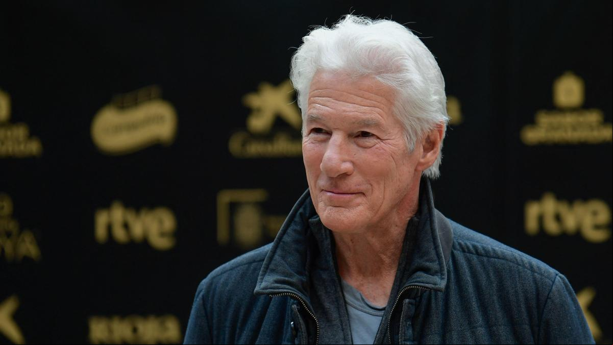 Así es el restaurante de Madrid que ha conquistado a Richard Gere