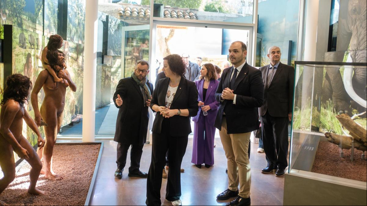 Créditos del ICF para que los municipios puedan iniciar obras del Pla Únic dObres i Serveis