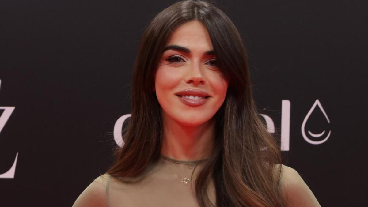 La mala experiencia de la influencer Violeta Mangriñan en los Premios Goya 2025: Me sentí la peor madre del mundo
