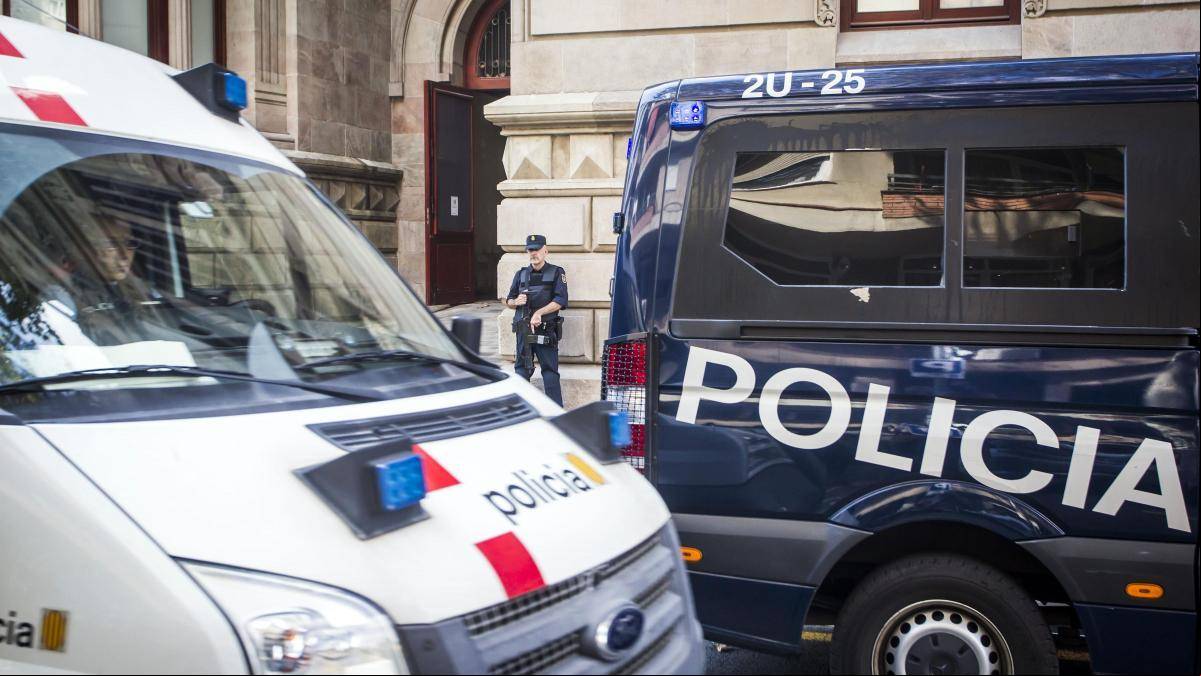 La declaración de los Mossos que detuvieron al kamikaze de Gurb: “Dijo que había salido de un prostíbulo y que había consumido cocaína”