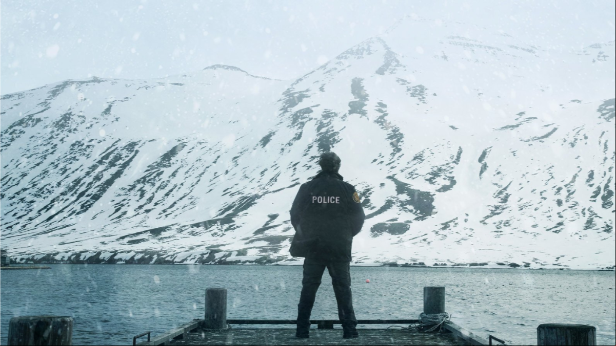 En Islandia también vive el mal