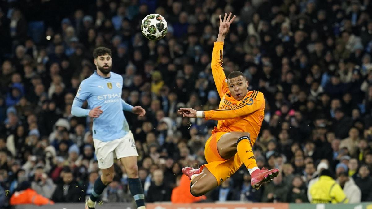 Real Madrid o City: un grande se queda fuera