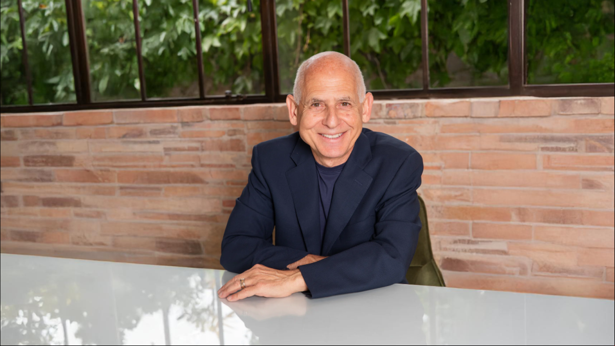 El psiquiatra Daniel Amen te pone a prueba para identificar qué tipo de cerebro tienes: “Puede ser particularmente útil”