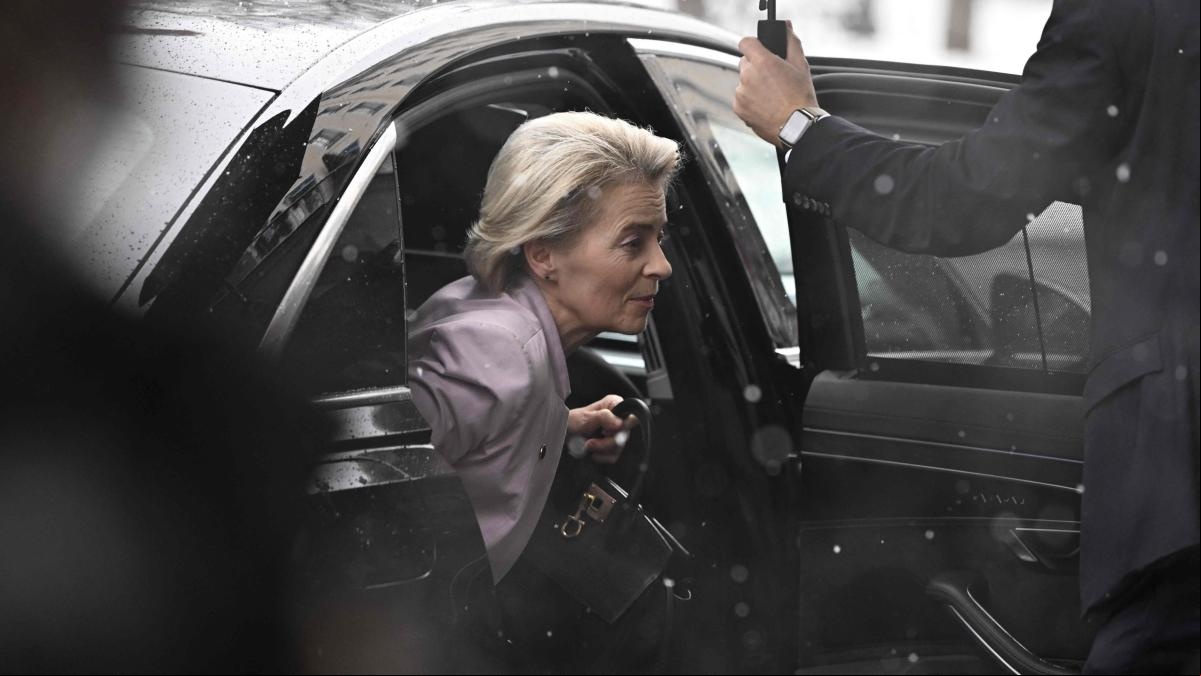 La UE promete una respuesta inmediata a los nuevos aranceles de Trump: Es un paso en la dirección equivocada”
