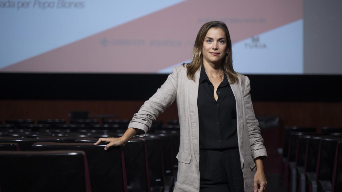 La productora de Alcarràs y el autor de Noruega, premios al mérito cultural de València