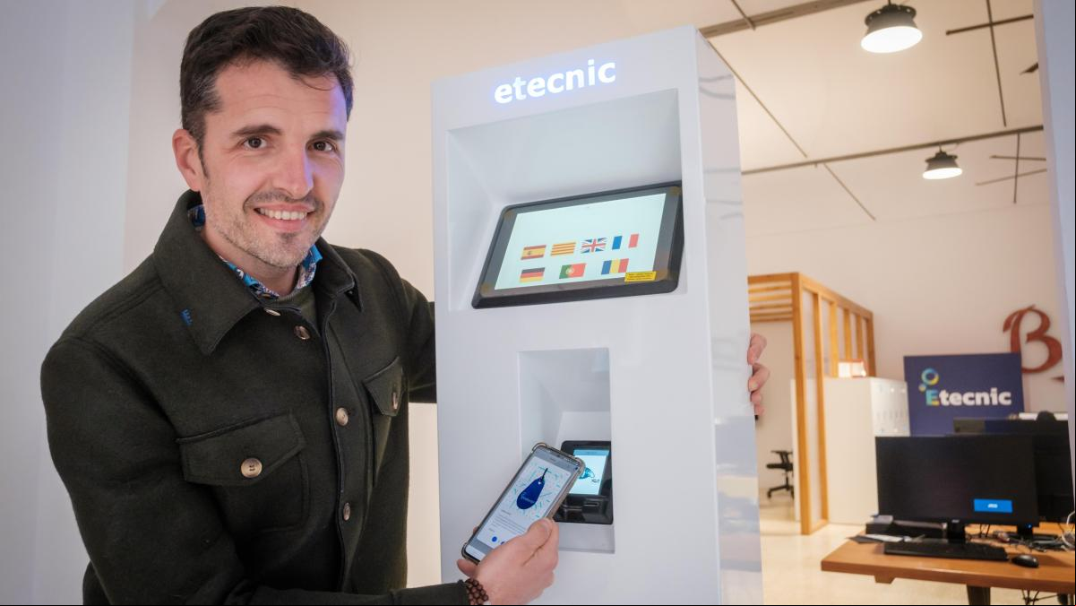 Etecnic enfoca la expansión del negocio en América