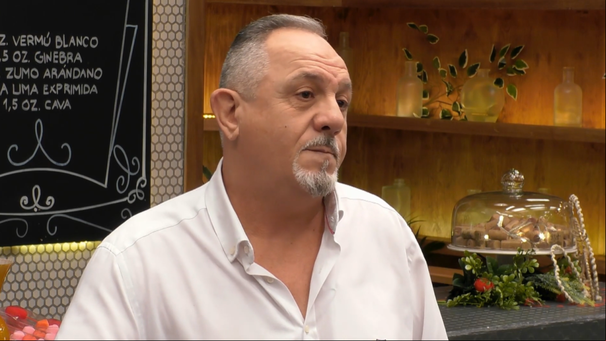 Un soltero de First Dates deja sin habla a Carlos Sobera con el peor momento de su vida: Estuve secuestrado y me torturaron