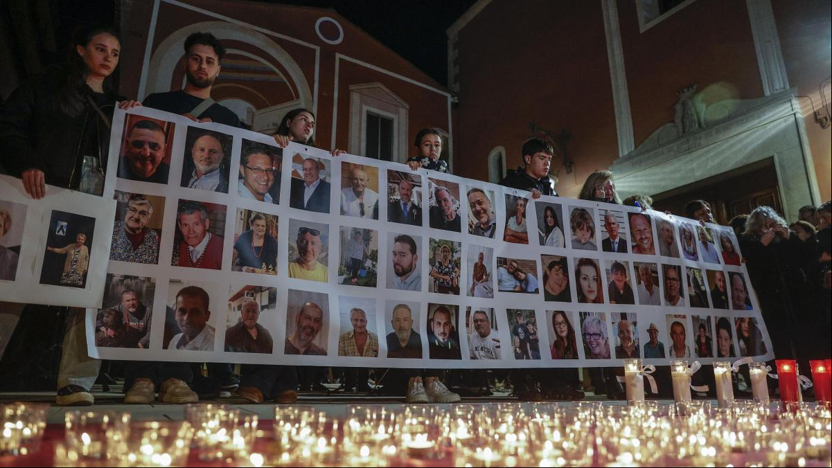 Víctimas de la dana se querellarán contra Vox por injurias y calumnias