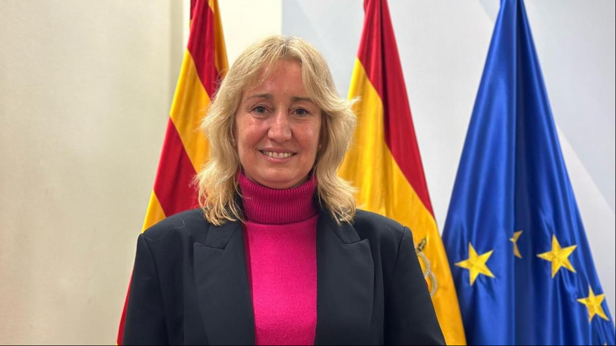 Elisabet Romero será la nueva subdelegada del Gobierno del Estado en Tarragona