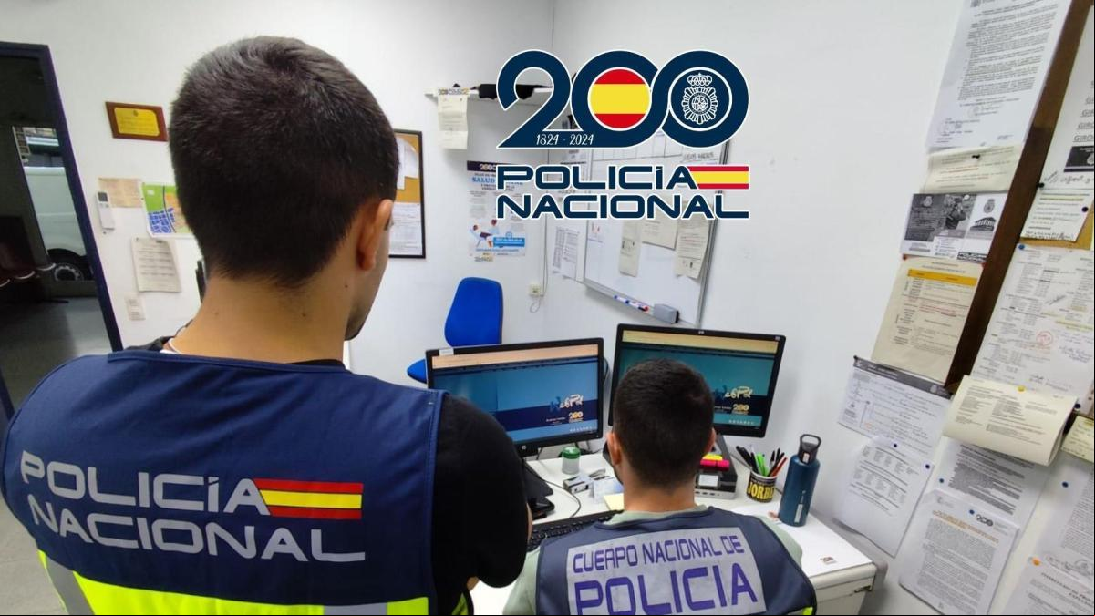 70 detenidos por defraudar 330.000 euros con cobro indebido de prestaciones por temporeros