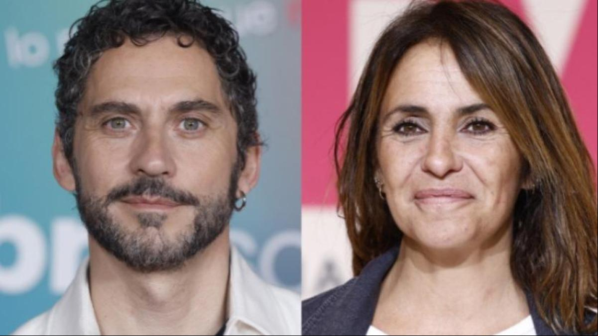 La tierna felicitación del actor Paco León a Melani Olivares por su cumpleaños: La sonrisa más bonita de España