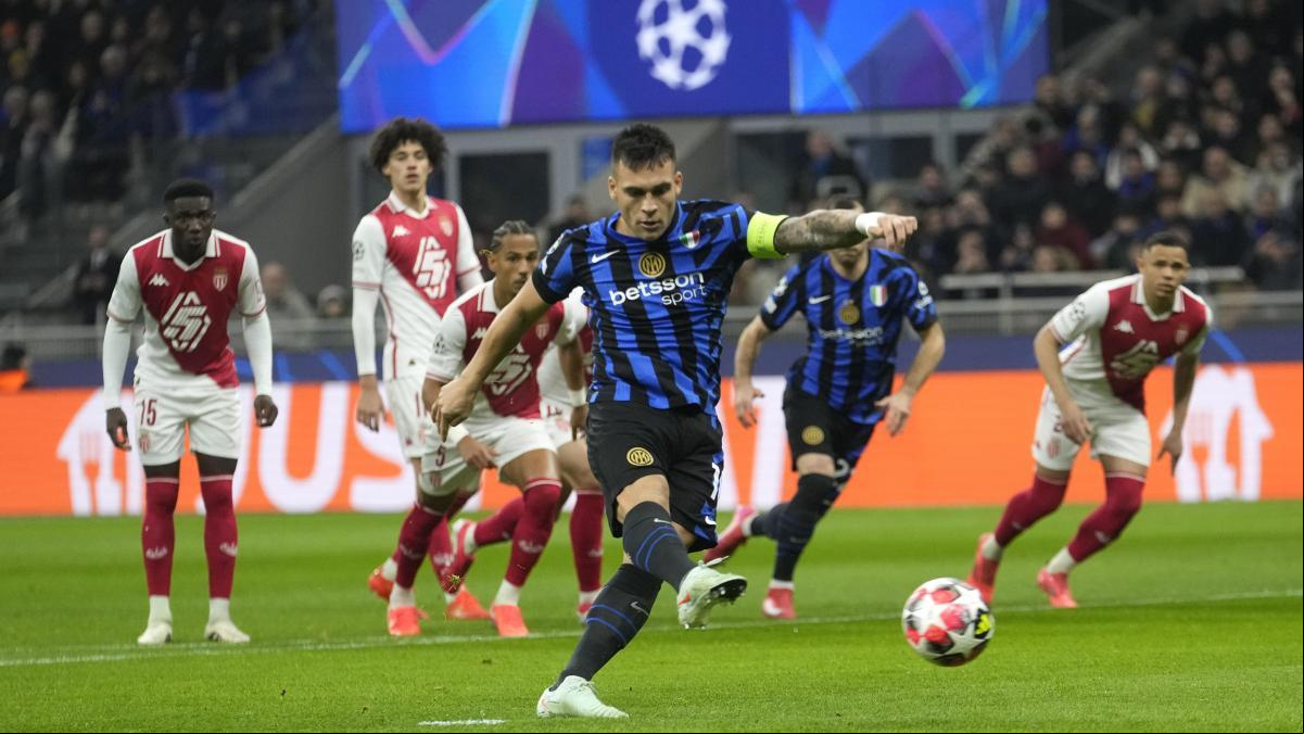 La debacle italiana favorece a España en la Champions League