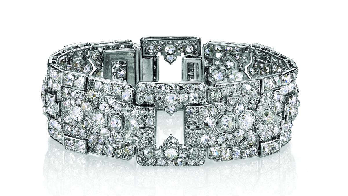 Si tiene un brazalete de su abuela, tiene un tesoro: así funciona el lucrativo mercado de joyas de segunda mano