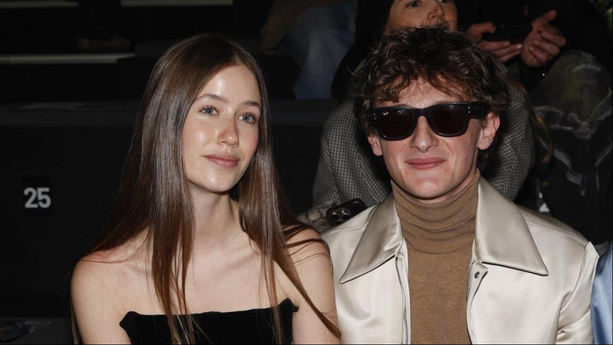 María Bernardeau confirma su relación con su compañero de Física o Química: Nueva Generación, Miguel Fernández